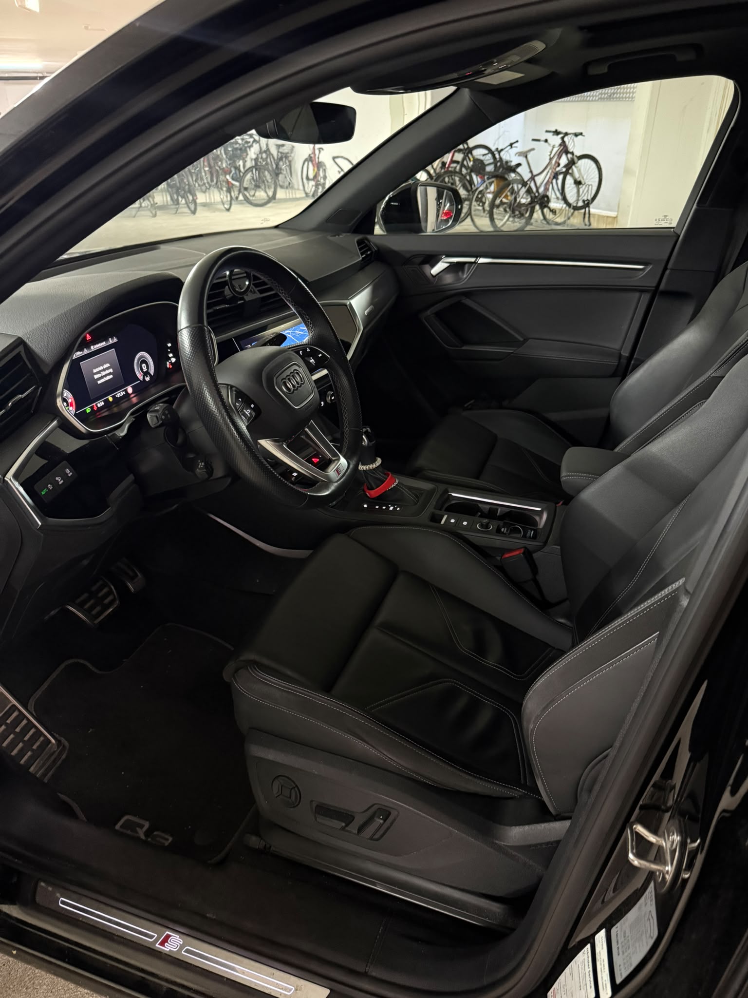 AUDI SQ3 TDI quattro-image-2