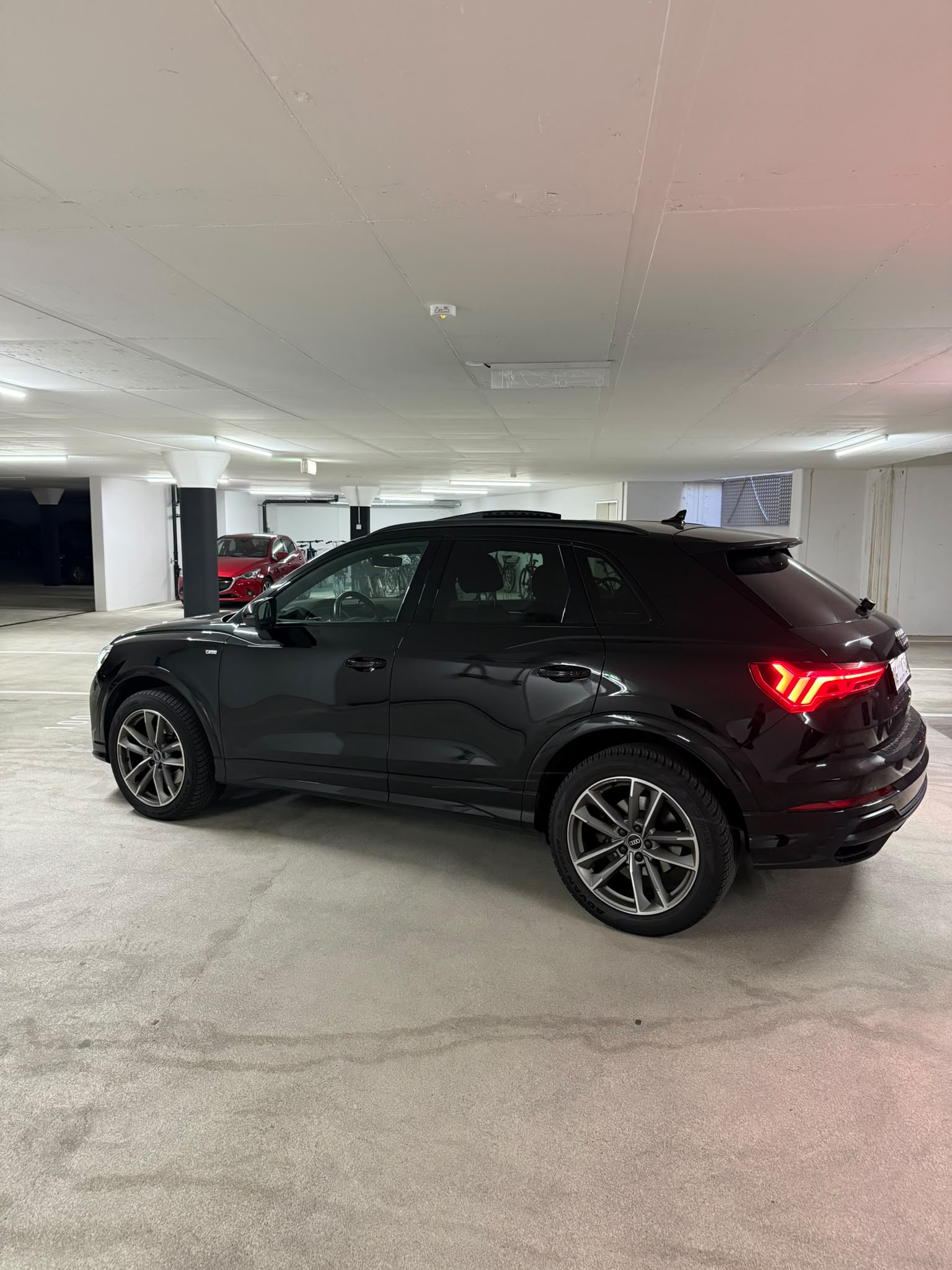 AUDI SQ3 TDI quattro-image-5