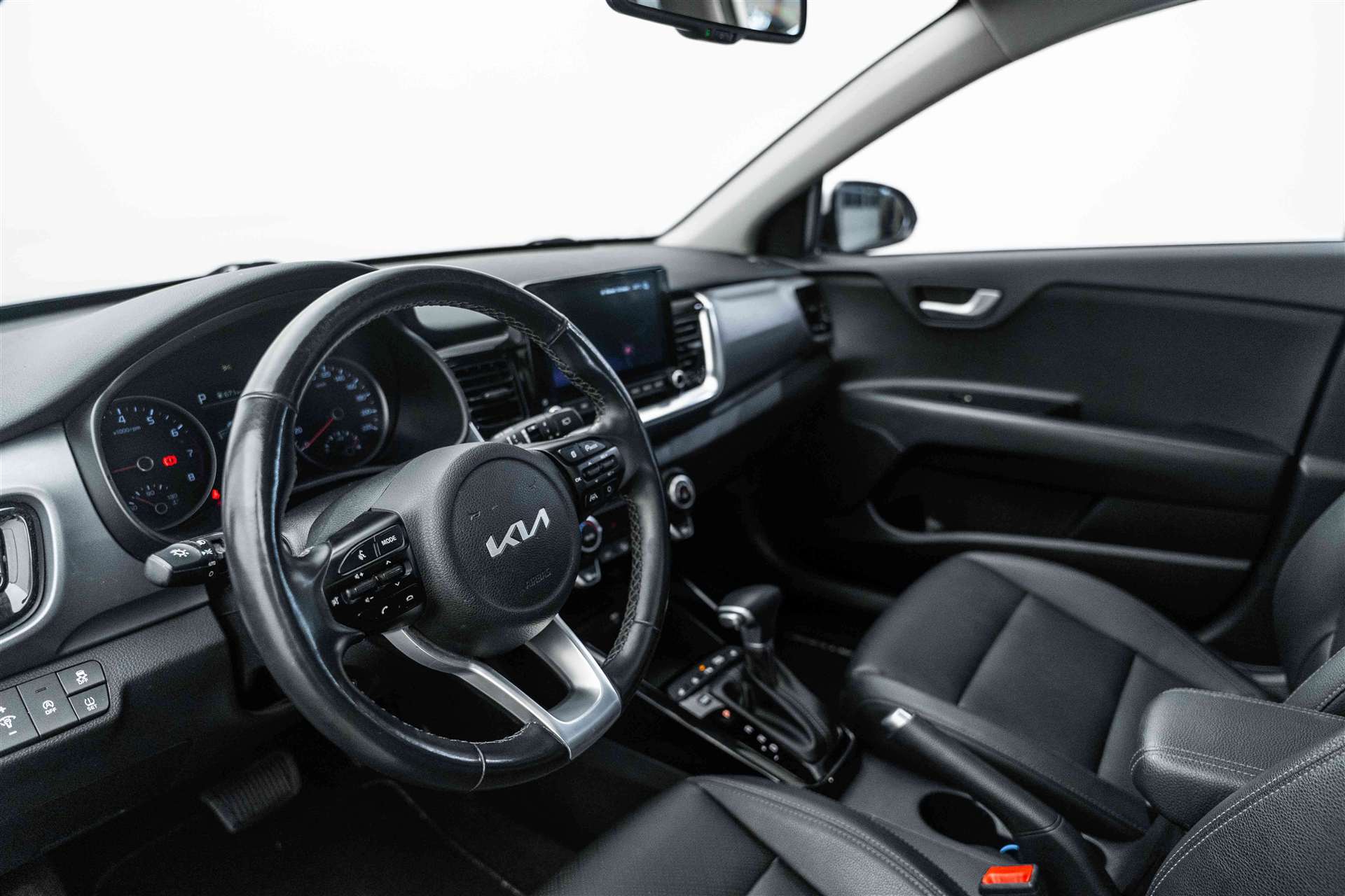 KIA KIA Stonic MHEV-image-6