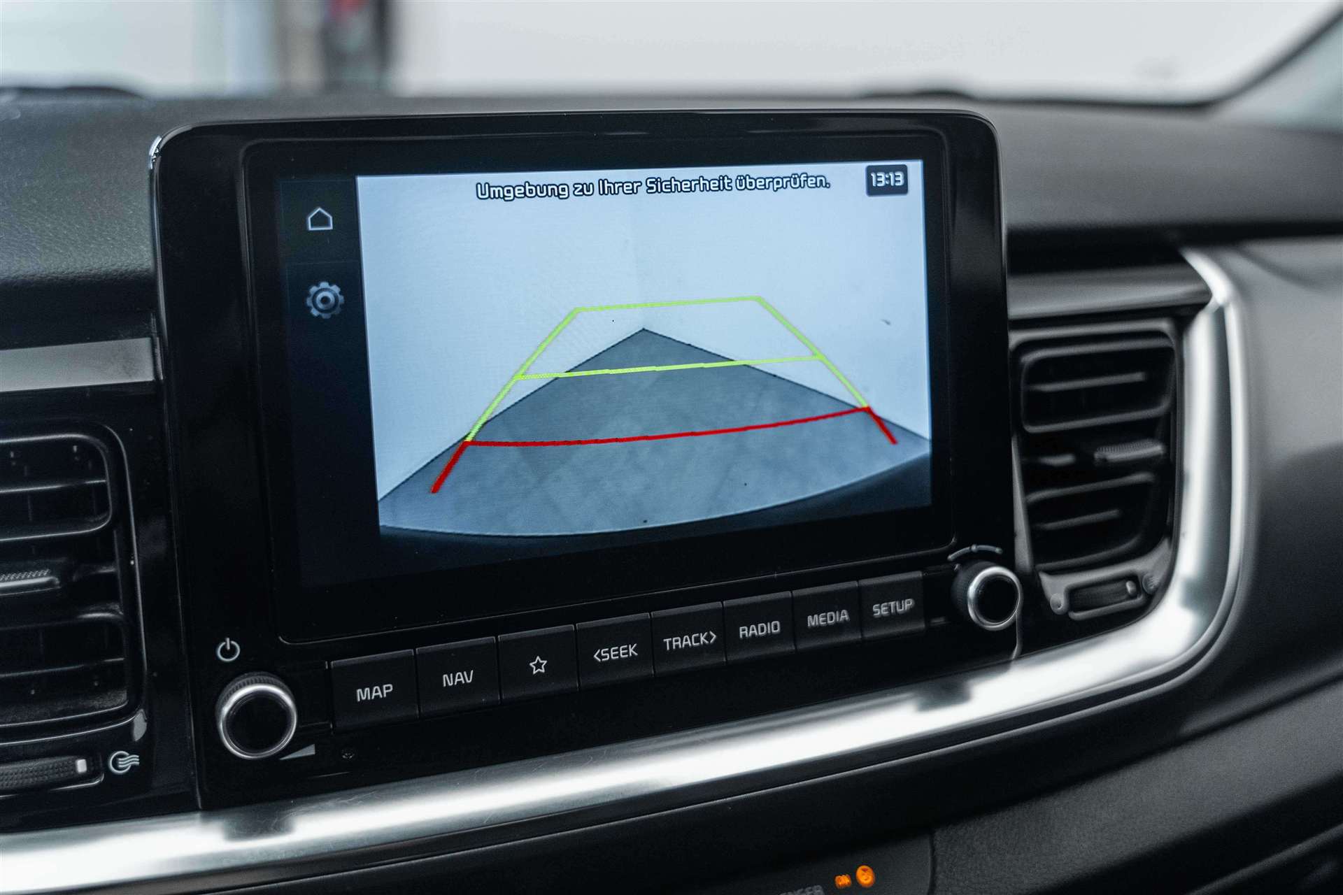KIA KIA Stonic MHEV-image-16