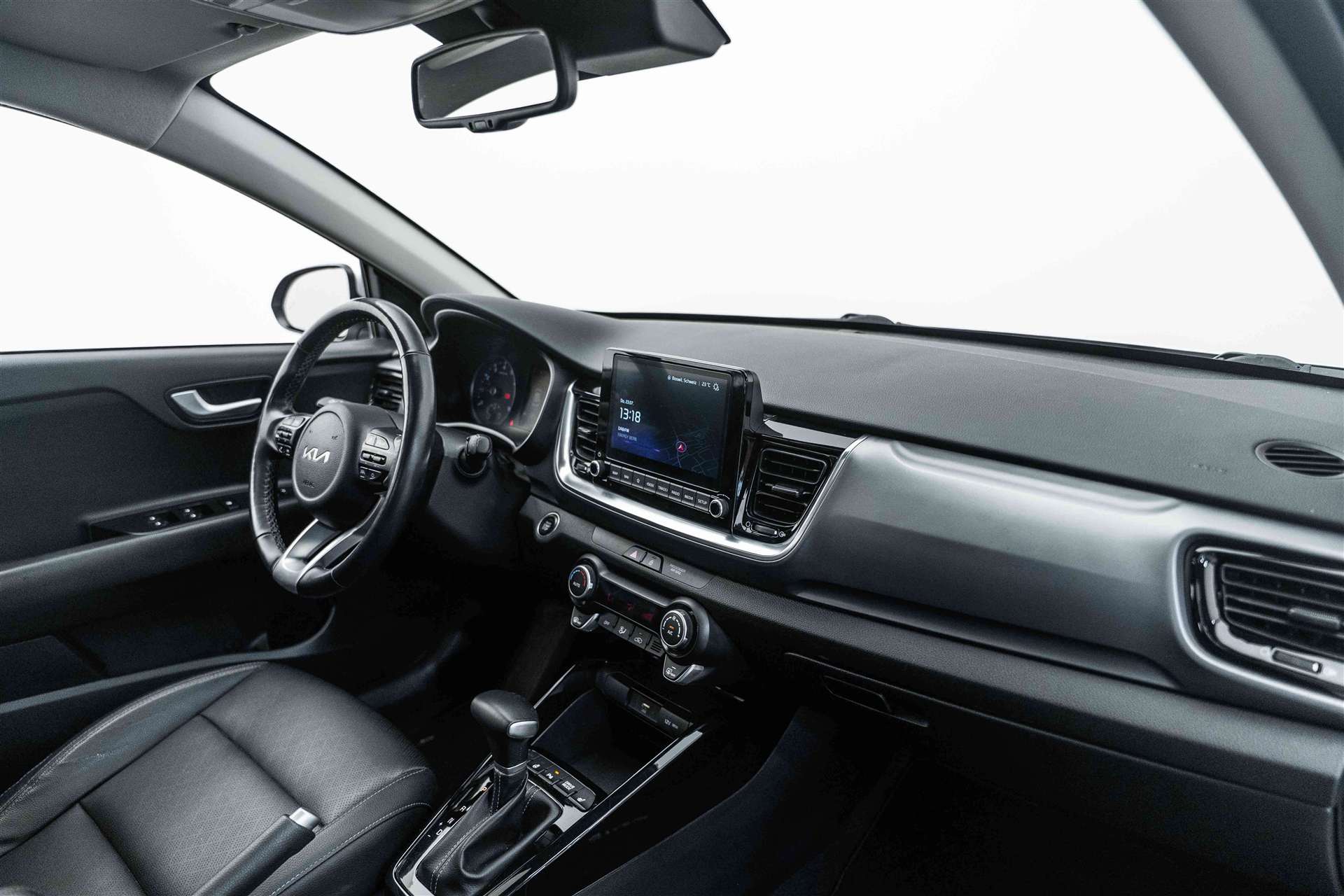 KIA KIA Stonic MHEV-image-9