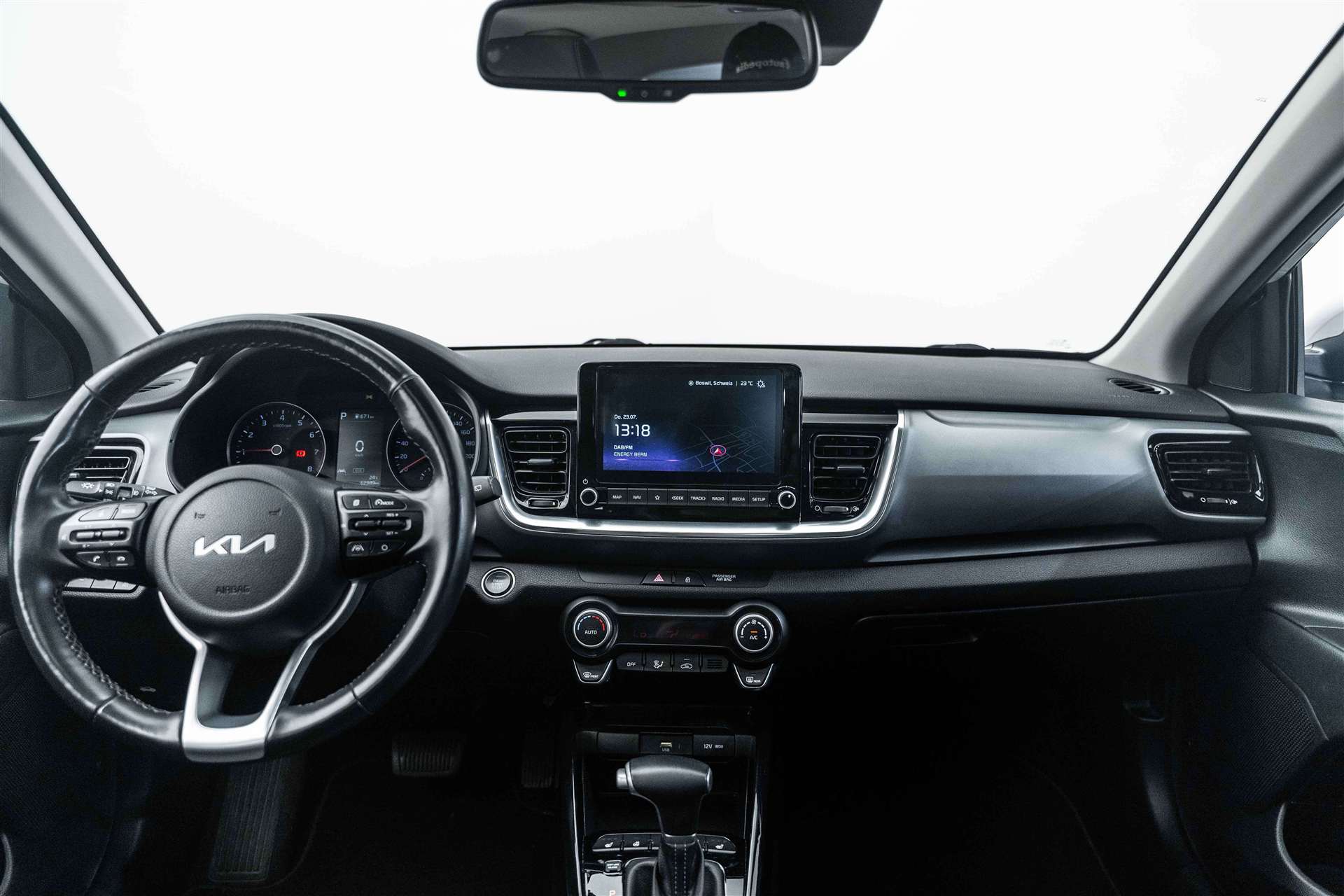 KIA KIA Stonic MHEV-image-7