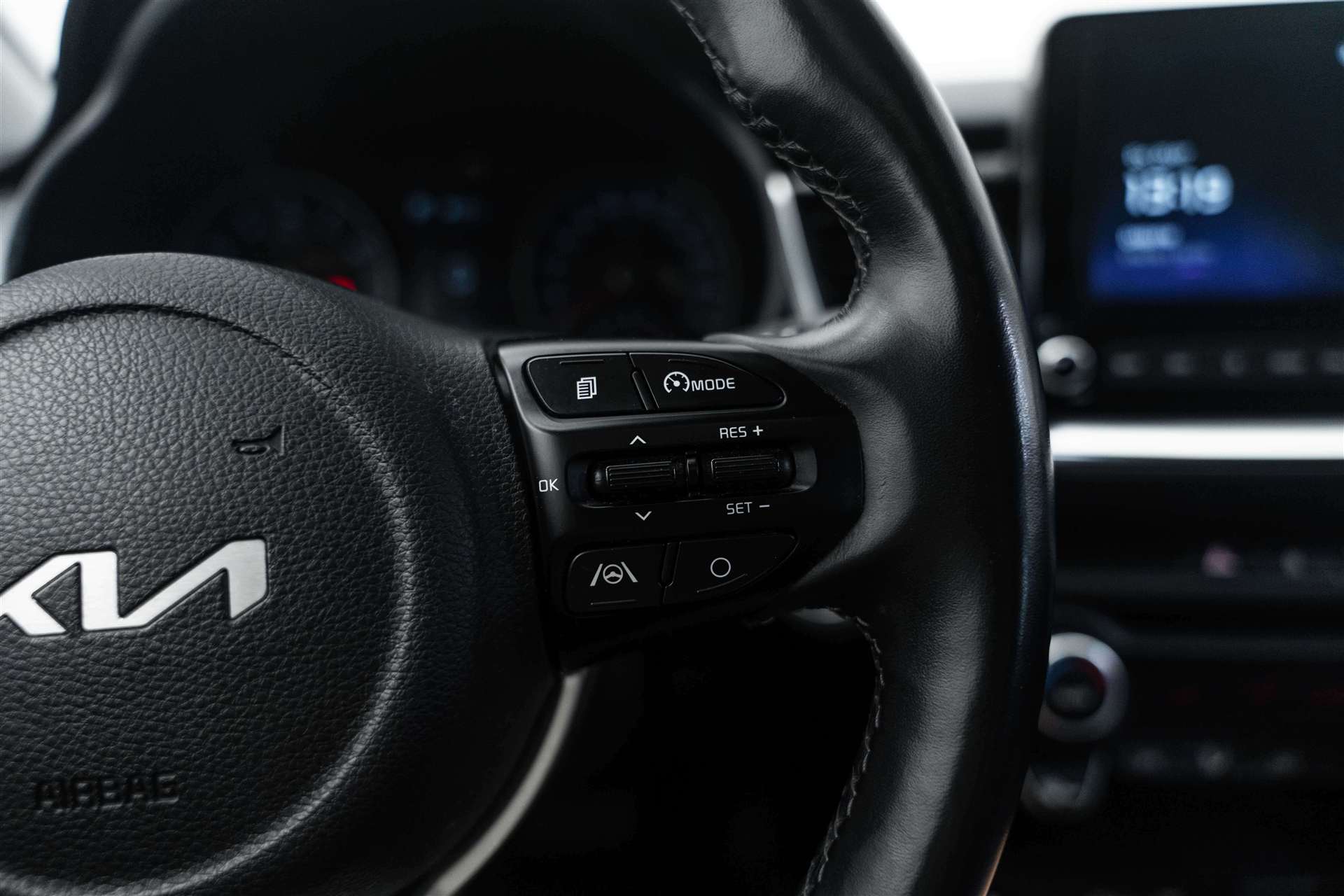 KIA KIA Stonic MHEV-image-15