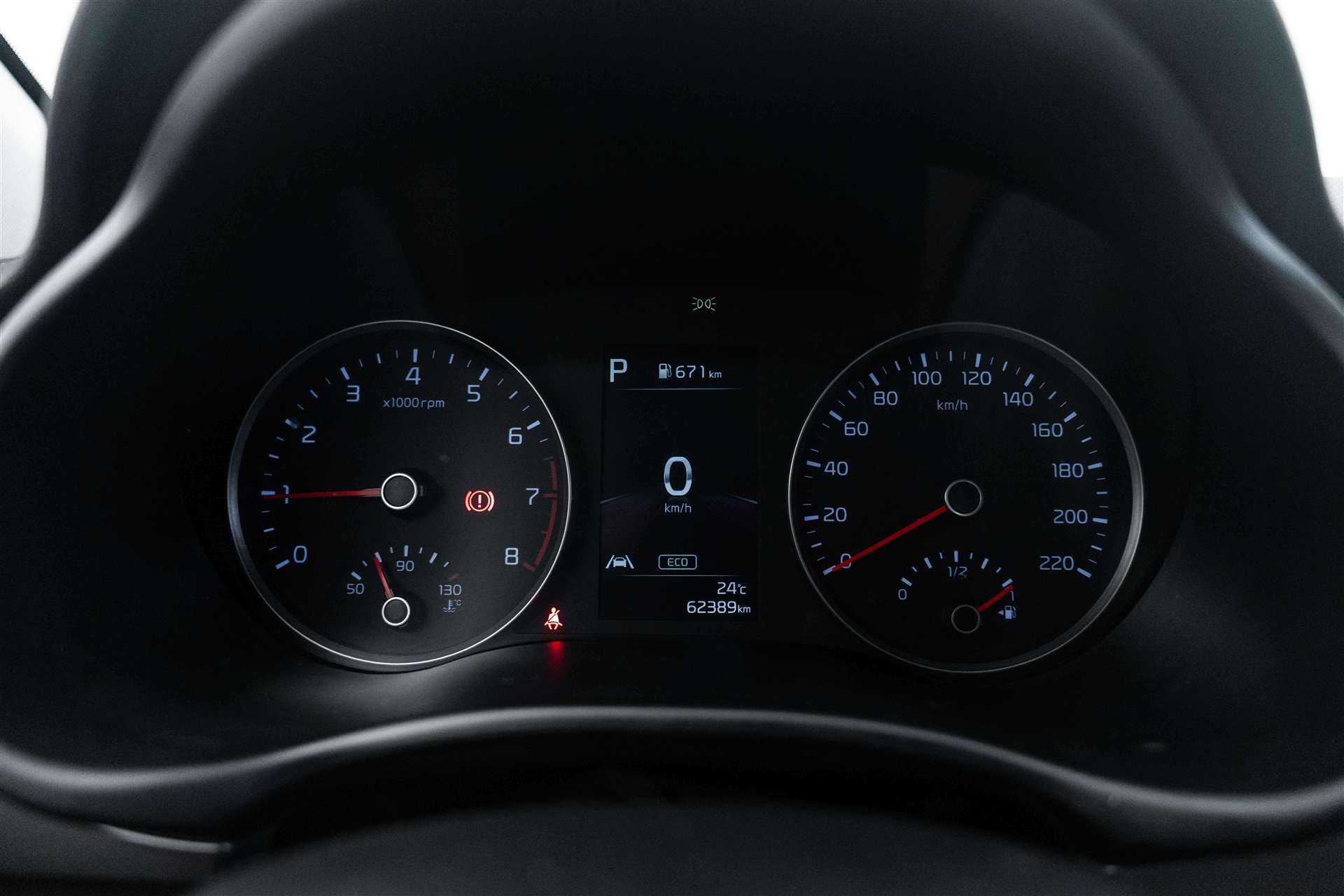KIA KIA Stonic MHEV-image-22
