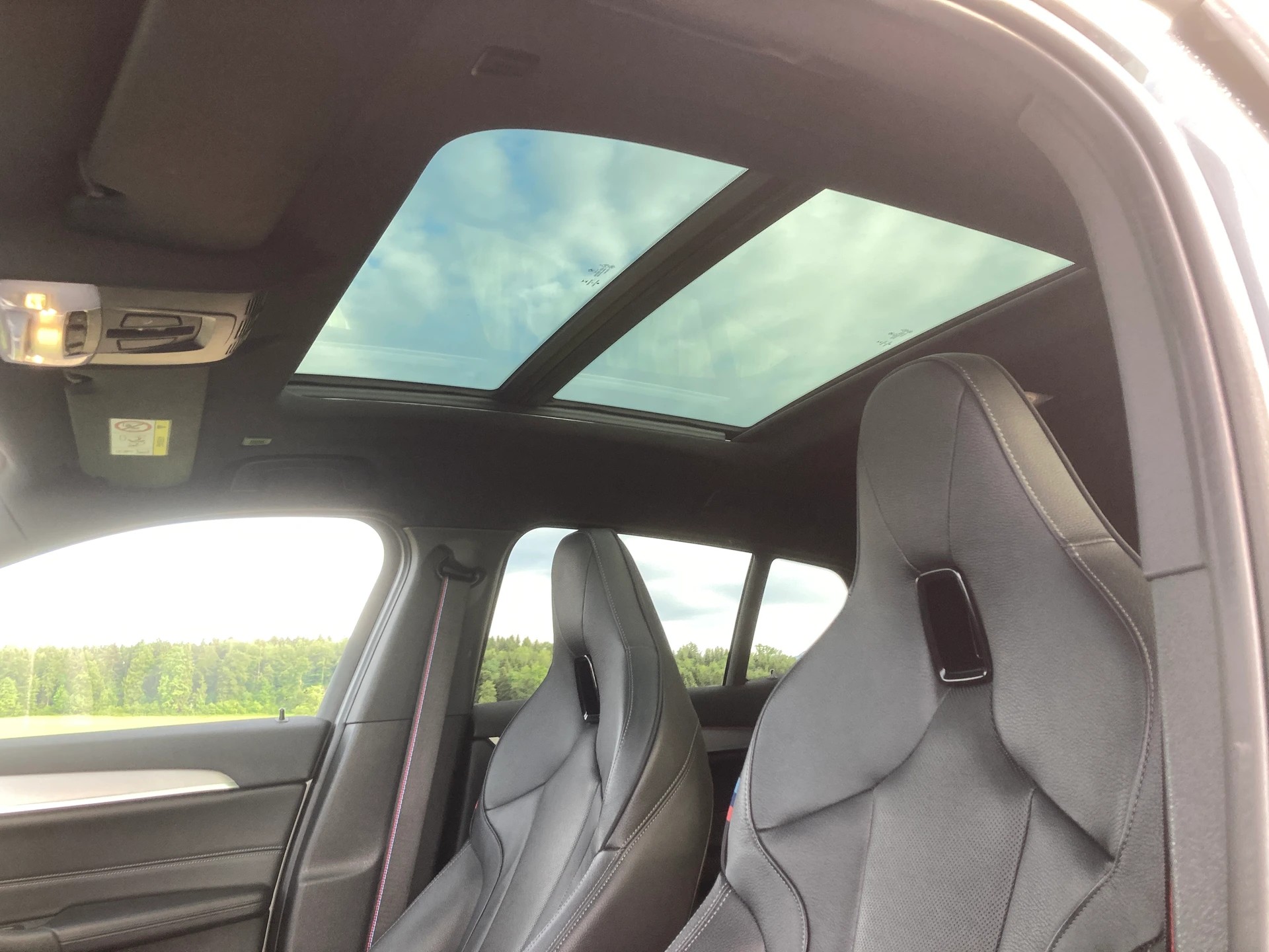 BMW X2 M35i Steptronic-image-9