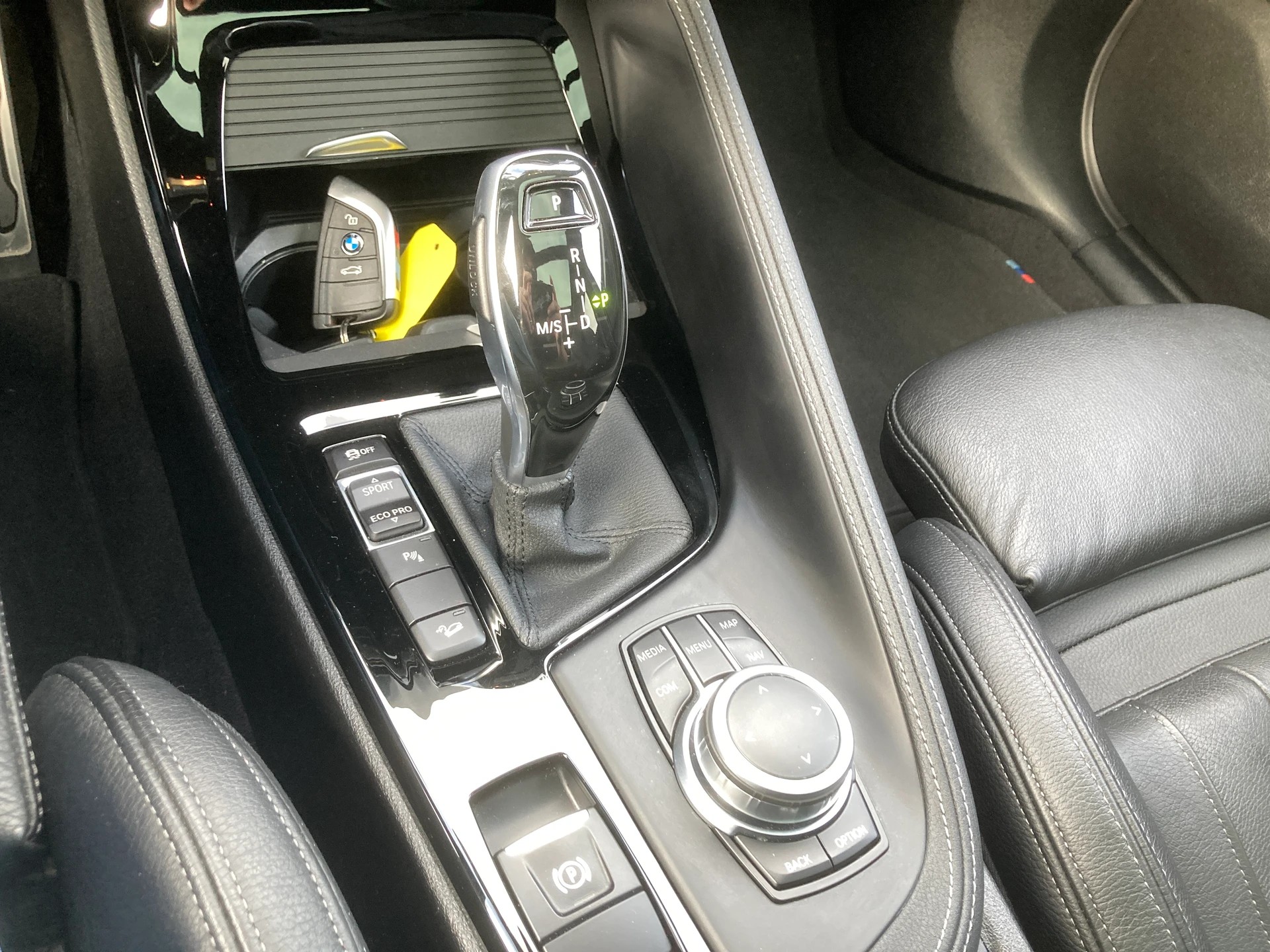 BMW X2 M35i Steptronic-image-12