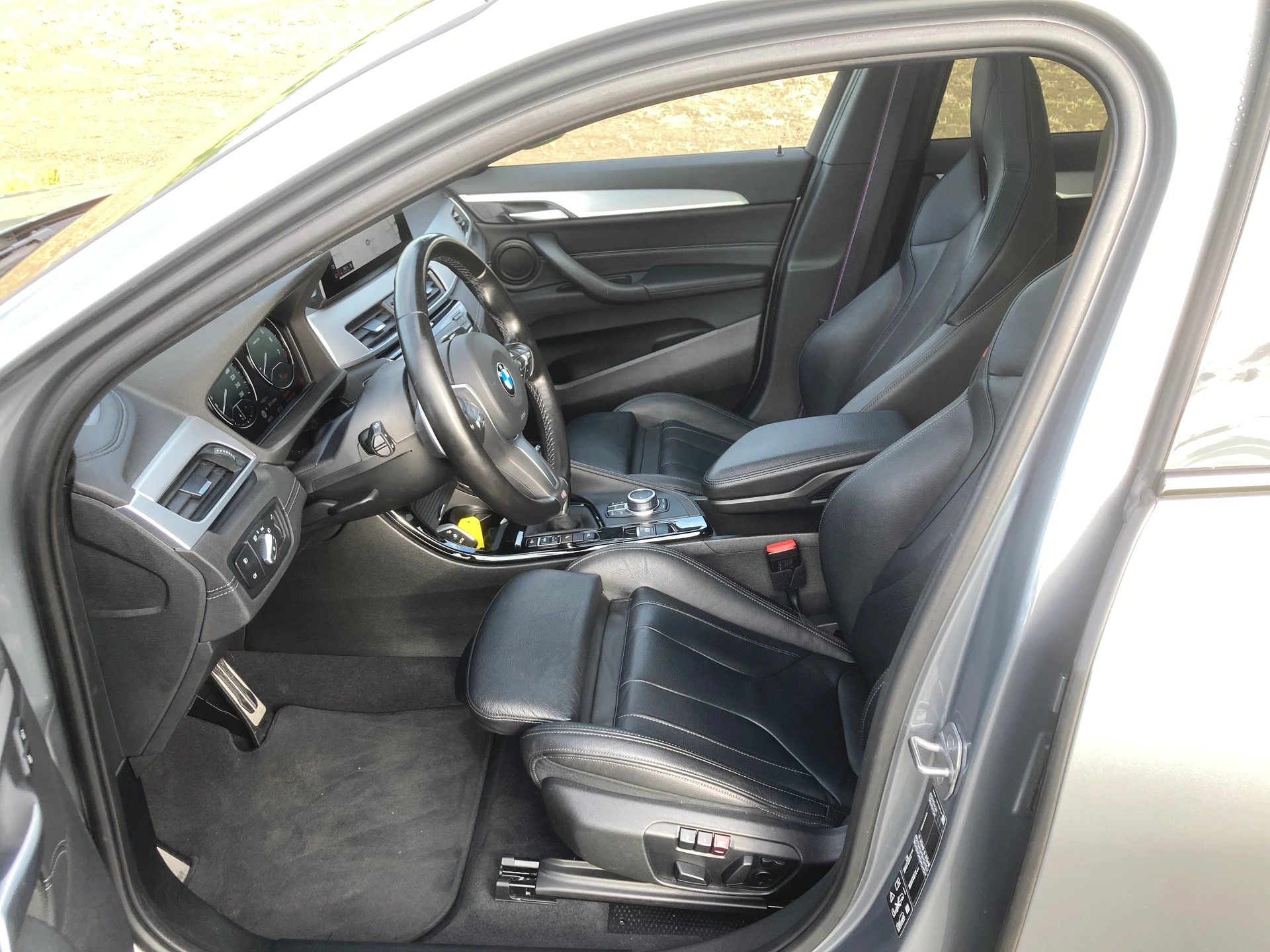 BMW X2 M35i Steptronic-image-8