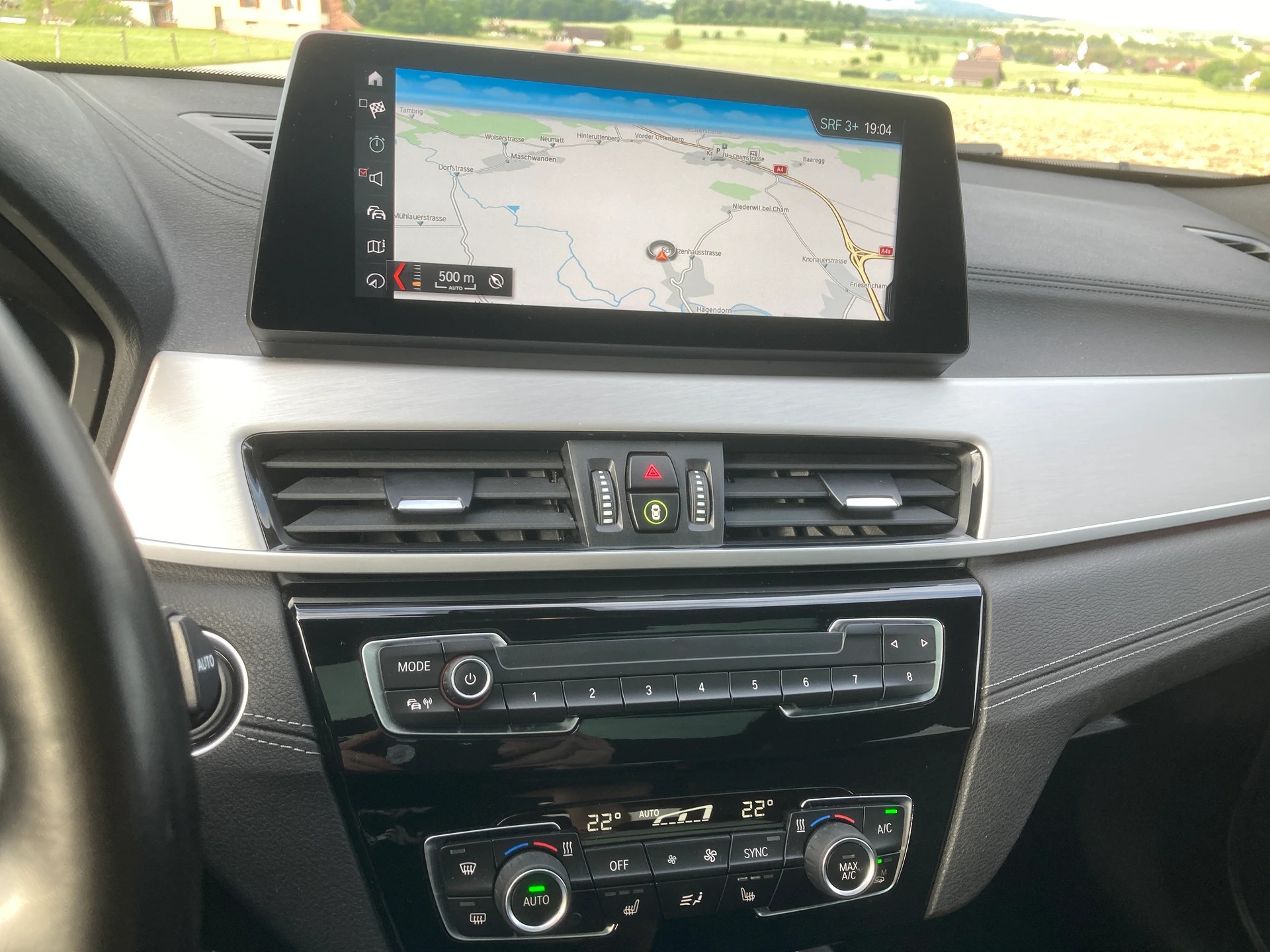 BMW X2 M35i Steptronic-image-11
