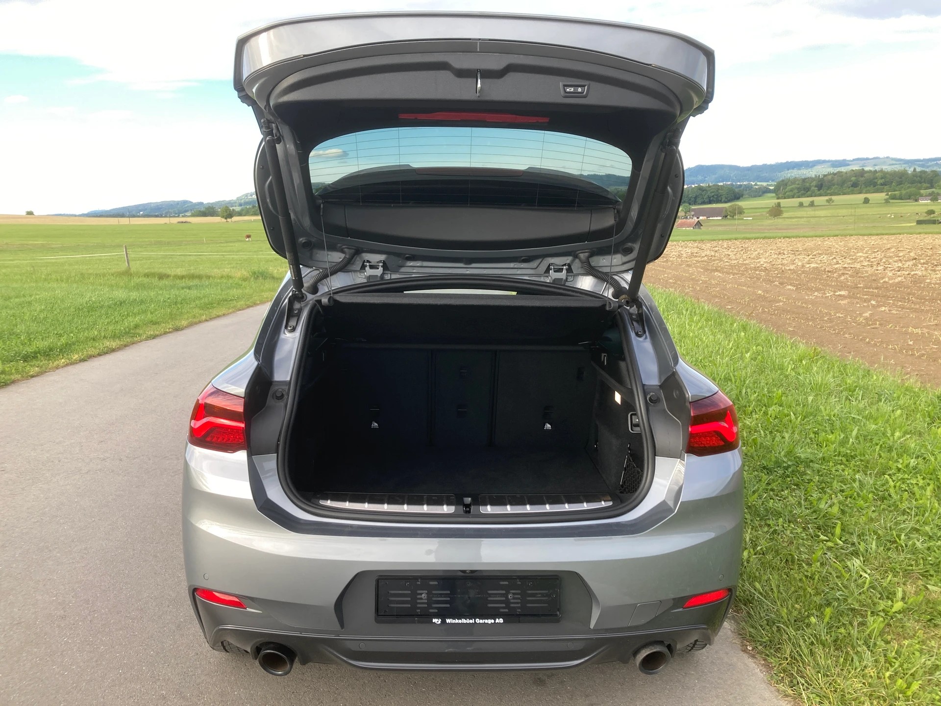 BMW X2 M35i Steptronic-image-5