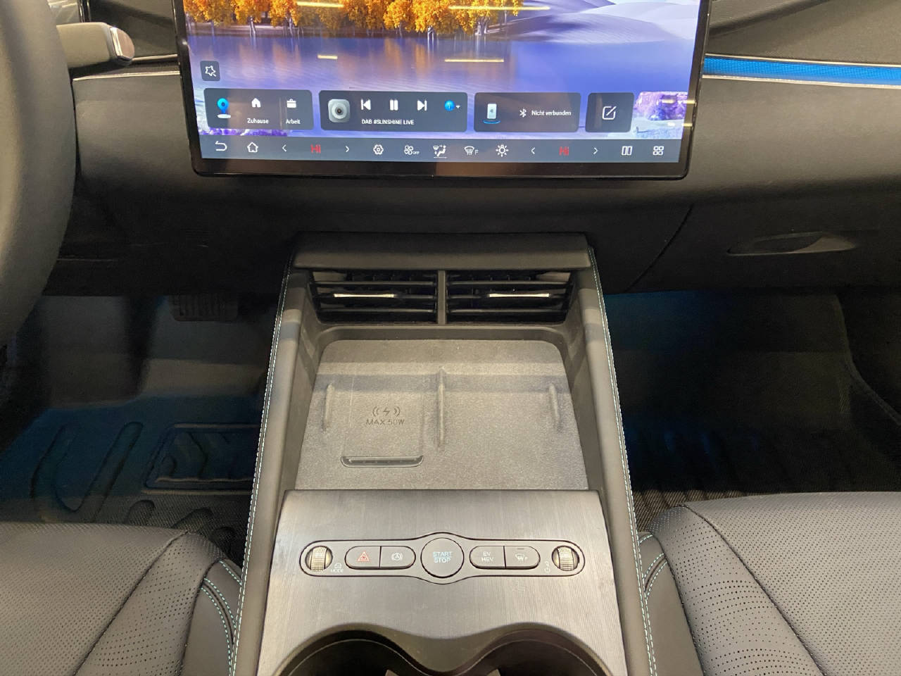BYD Seal 6 DM-i Touring Comfort-image-8