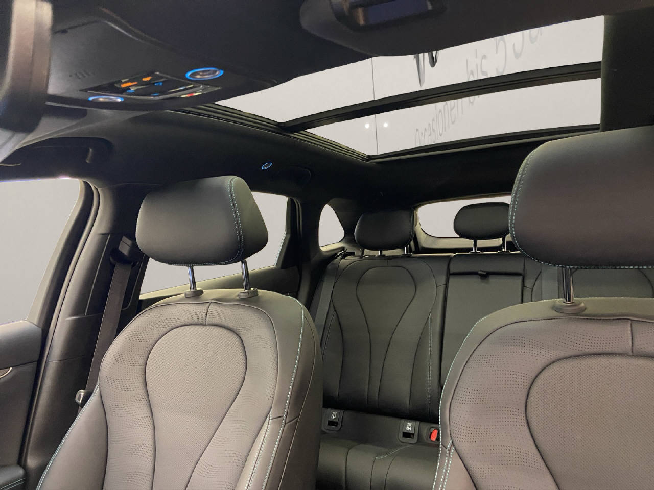 BYD Seal 6 DM-i Touring Comfort-image-11