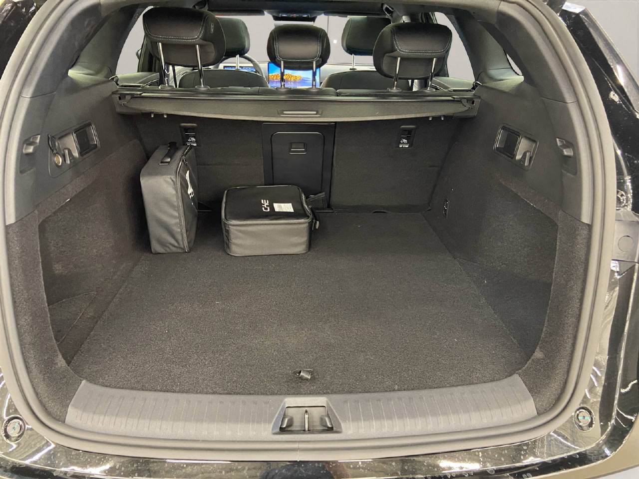 BYD Seal 6 DM-i Touring Comfort-image-13