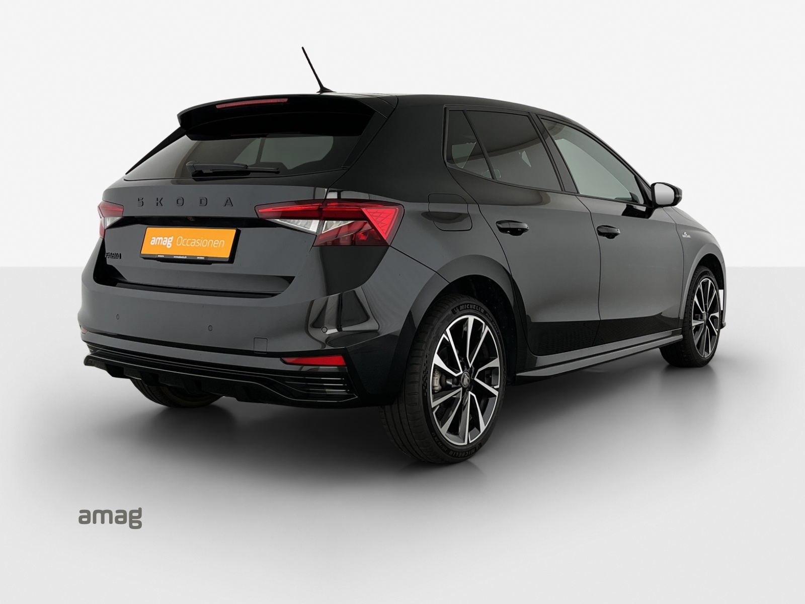 SKODA Fabia 1.5 TSI Monte Carlo DSG-image-4