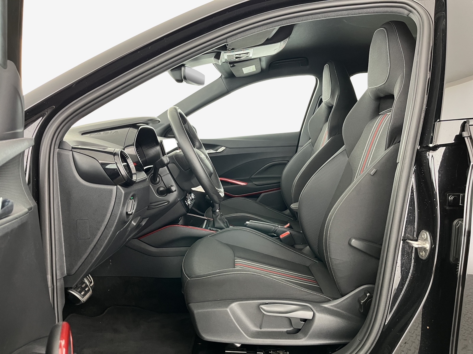 SKODA Fabia 1.5 TSI Monte Carlo DSG-image-7