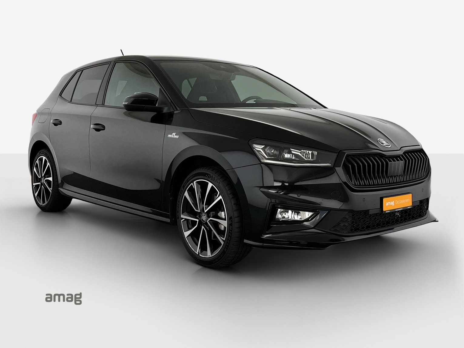SKODA Fabia 1.5 TSI Monte Carlo DSG-image-5