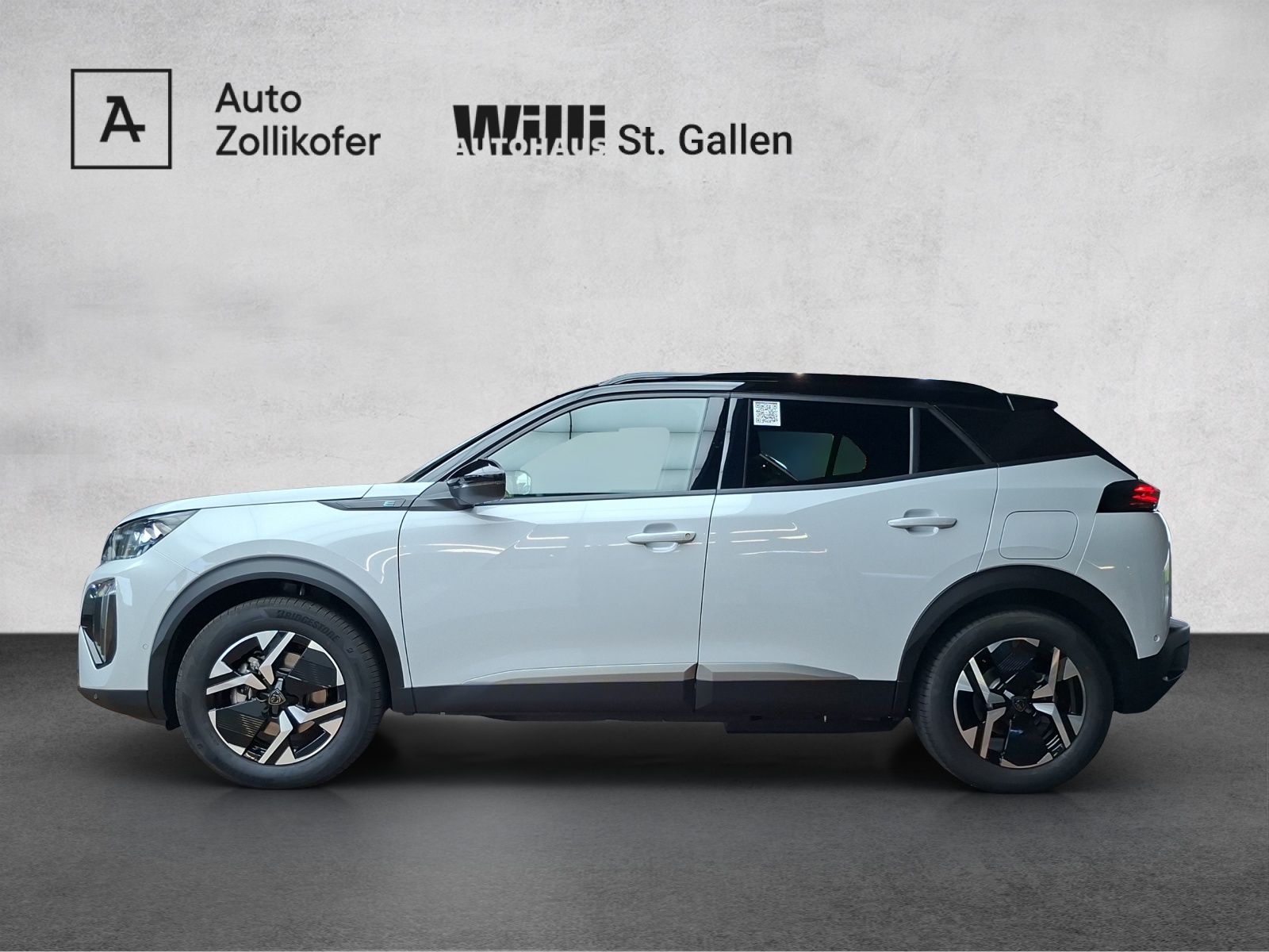 PEUGEOT 2008 e-GT 54kWh-image-7