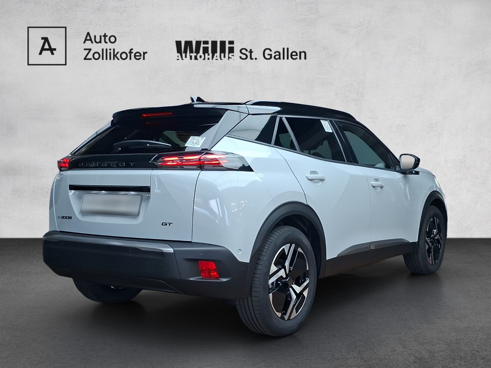 PEUGEOT 2008 e-GT 54kWh-image-6