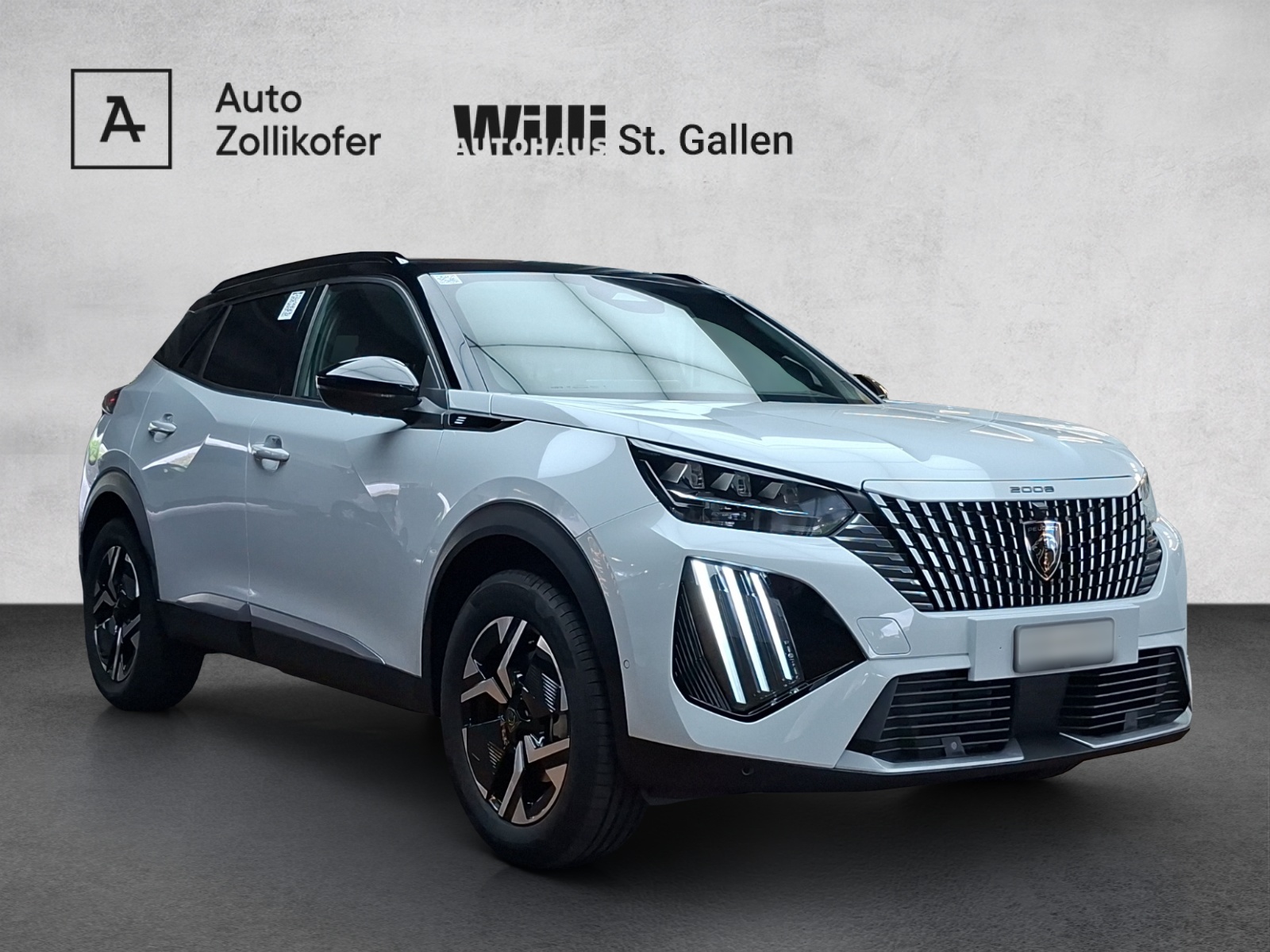 PEUGEOT 2008 e-GT 54kWh-image-2