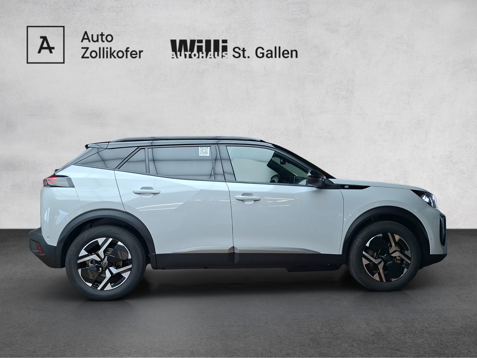 PEUGEOT 2008 e-GT 54kWh-image-3
