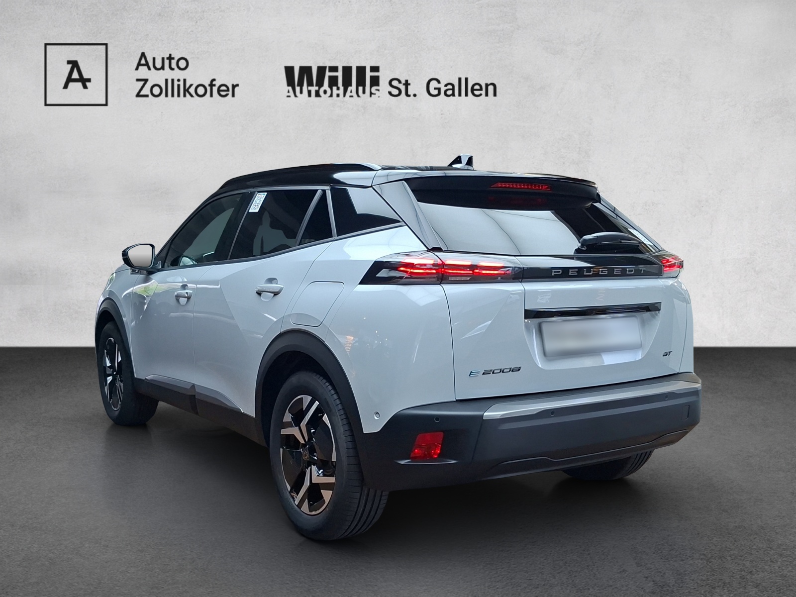 PEUGEOT 2008 e-GT 54kWh-image-5
