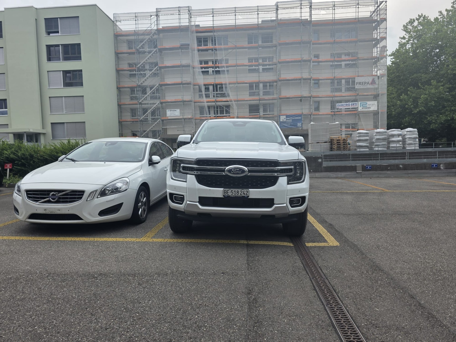FORD 2.0 EcoBlue 4x4 Limited-image-4