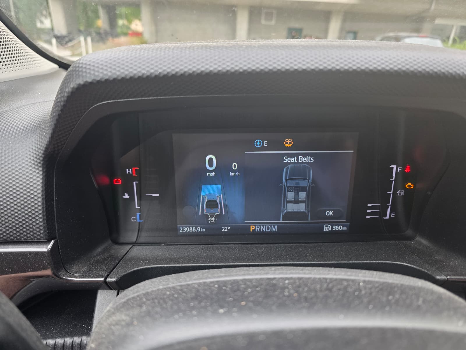 FORD 2.0 EcoBlue 4x4 Limited-image-2