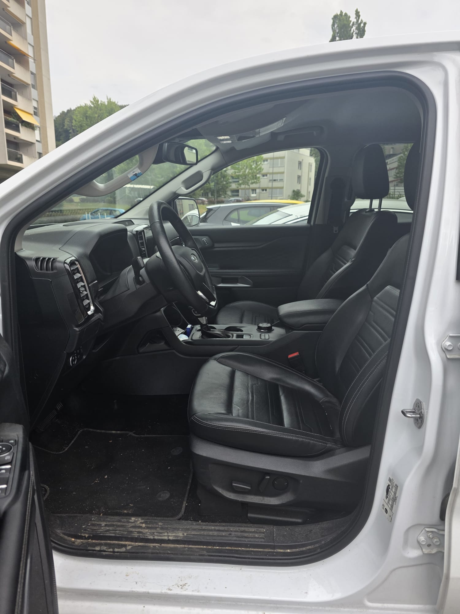 FORD 2.0 EcoBlue 4x4 Limited-image-3