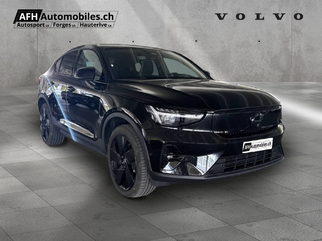 VOLVO EC40 Twin Performance Black Edition AWD-image-6
