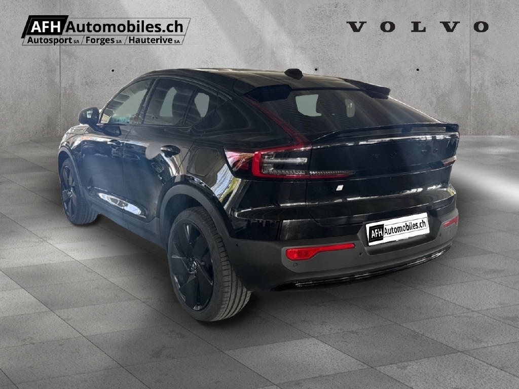VOLVO EC40 Twin Performance Black Edition AWD-showroom-element-2