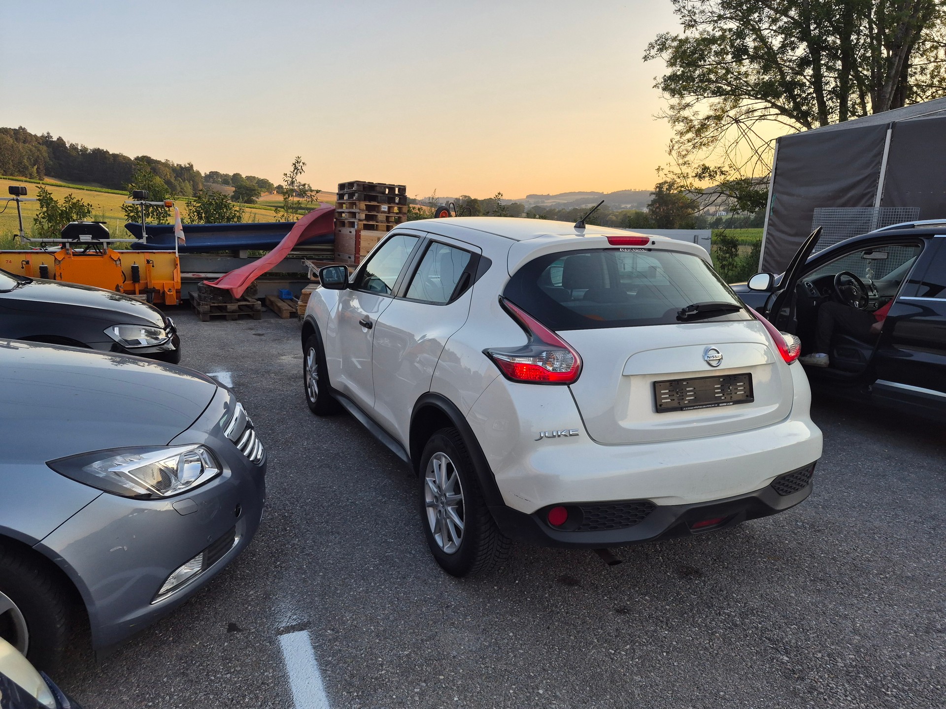 NISSAN Juke 1.6 visia+-image-4
