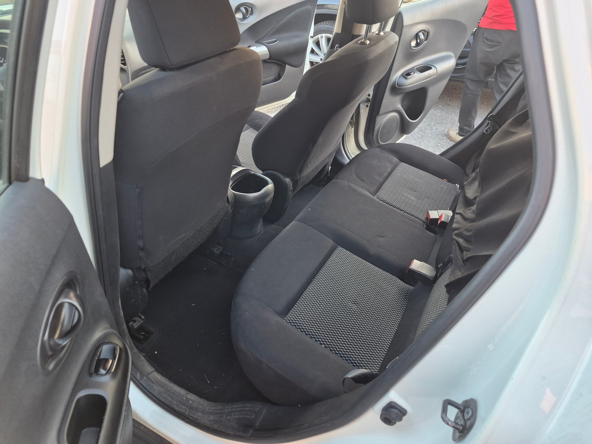 NISSAN Juke 1.6 visia+-image-6