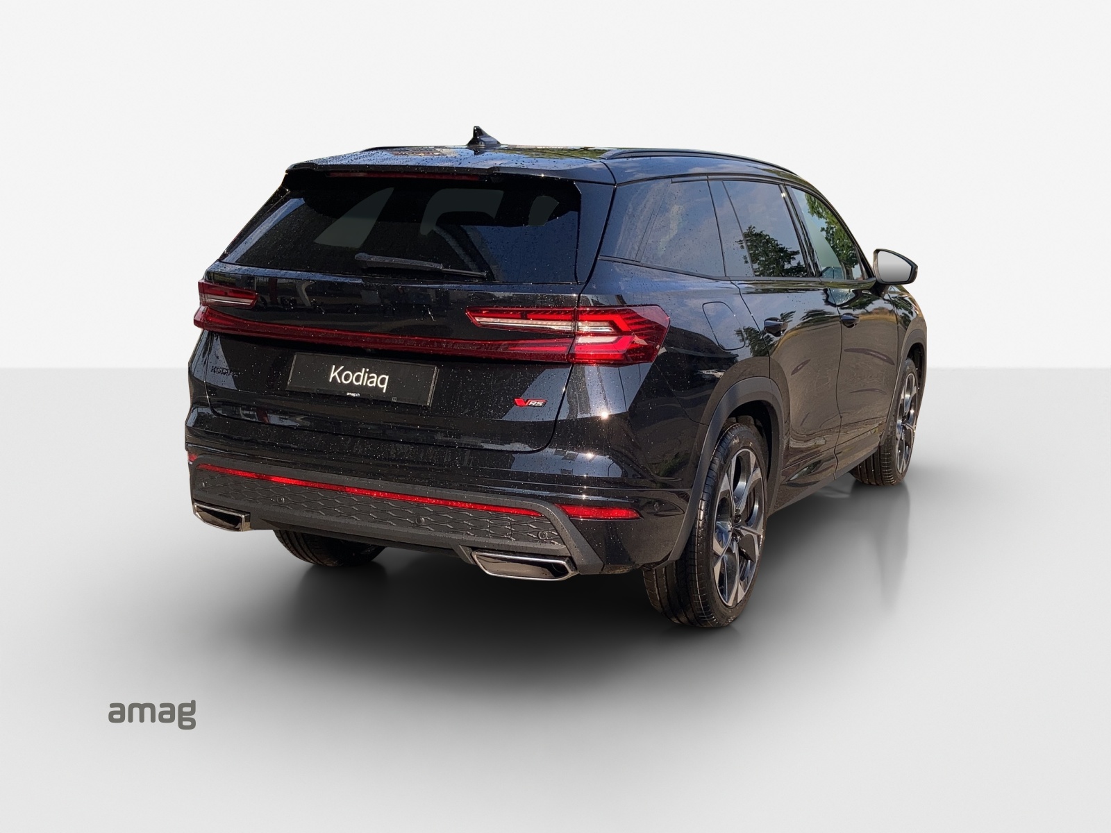 SKODA Kodiaq 2.0 TSI RS 4x4-image-4