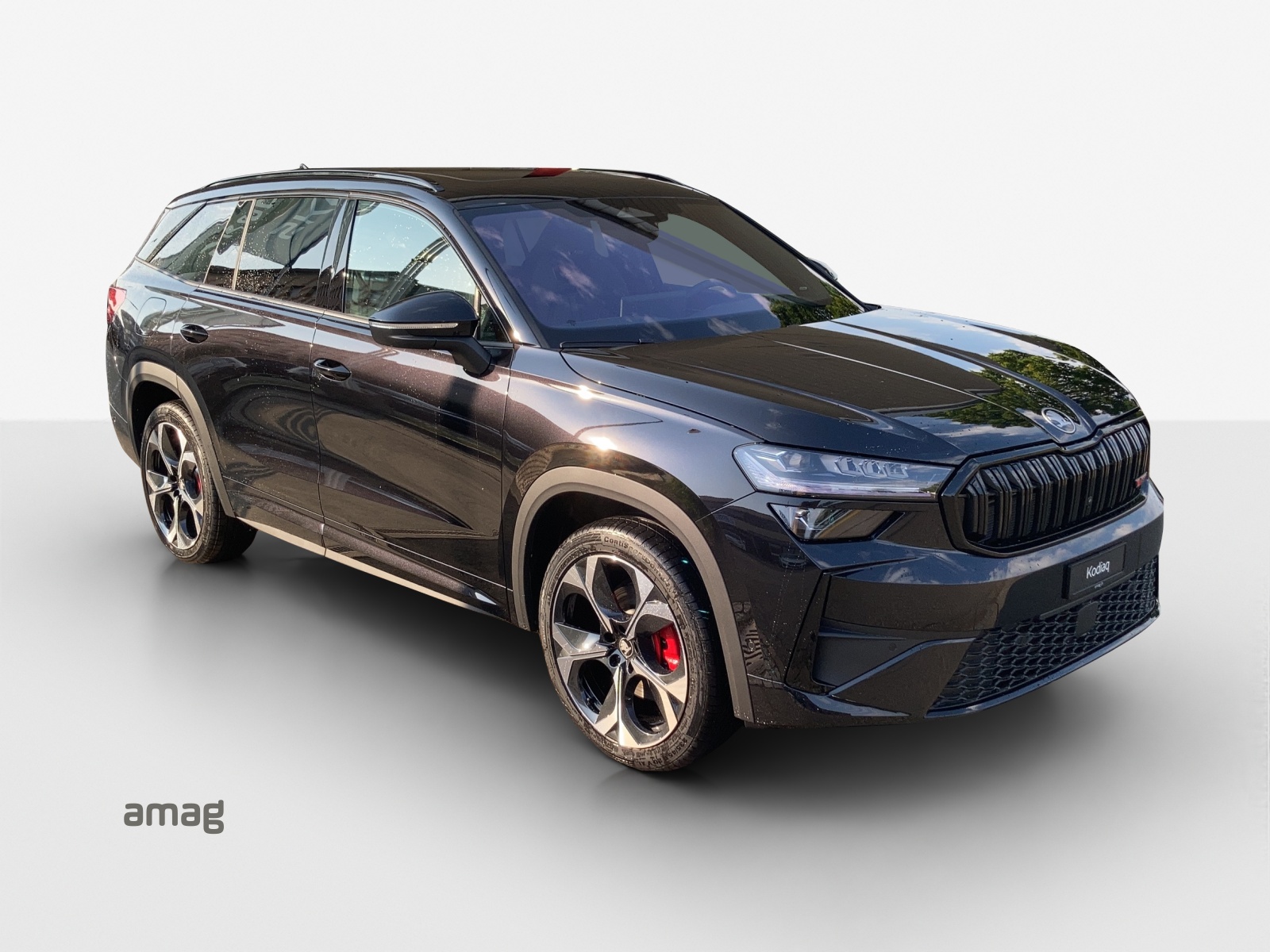 SKODA Kodiaq 2.0 TSI RS 4x4-image-5