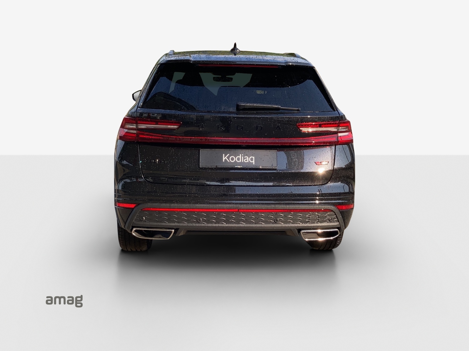 SKODA Kodiaq 2.0 TSI RS 4x4-image-3