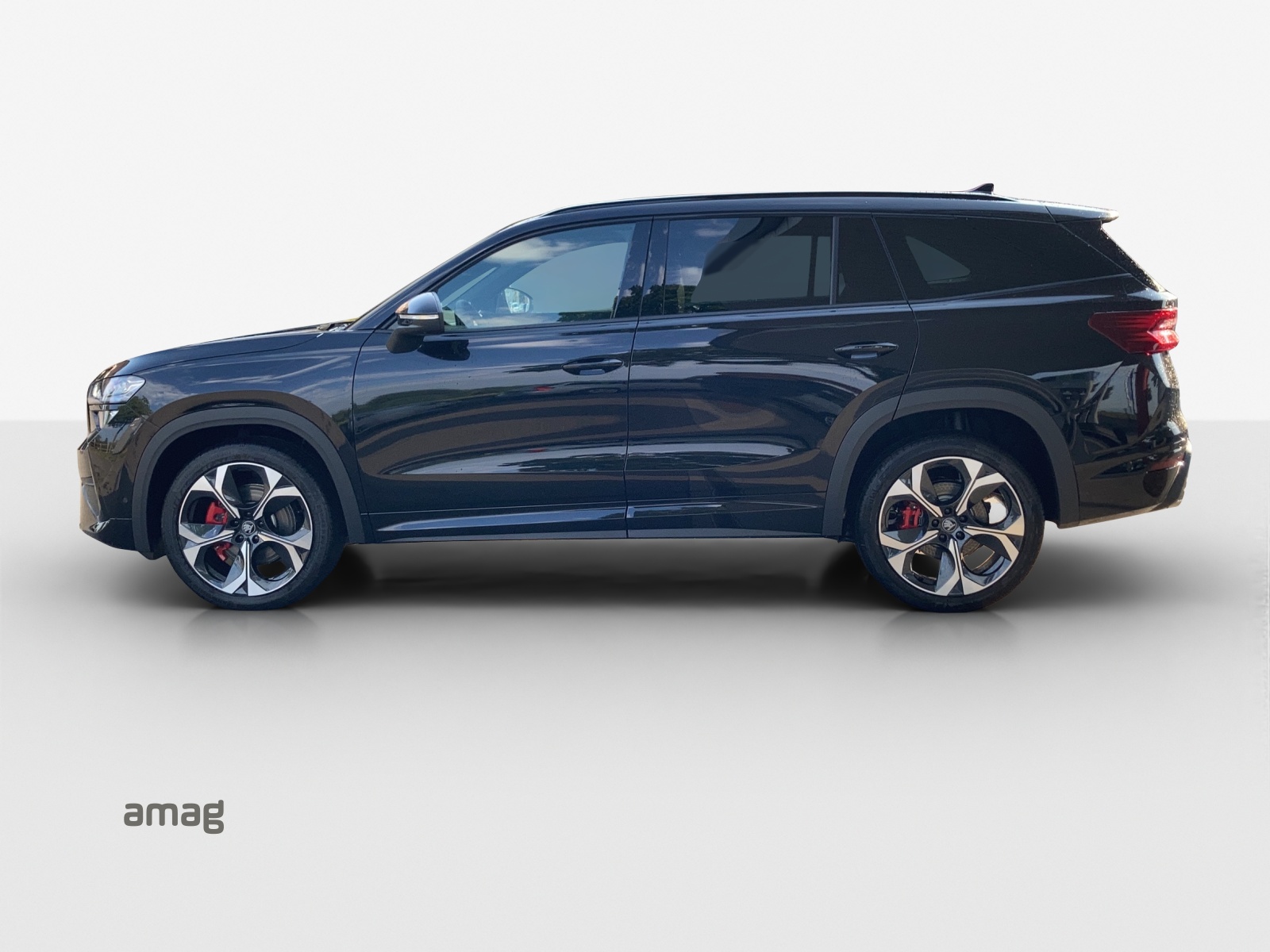 SKODA Kodiaq 2.0 TSI RS 4x4-image-1