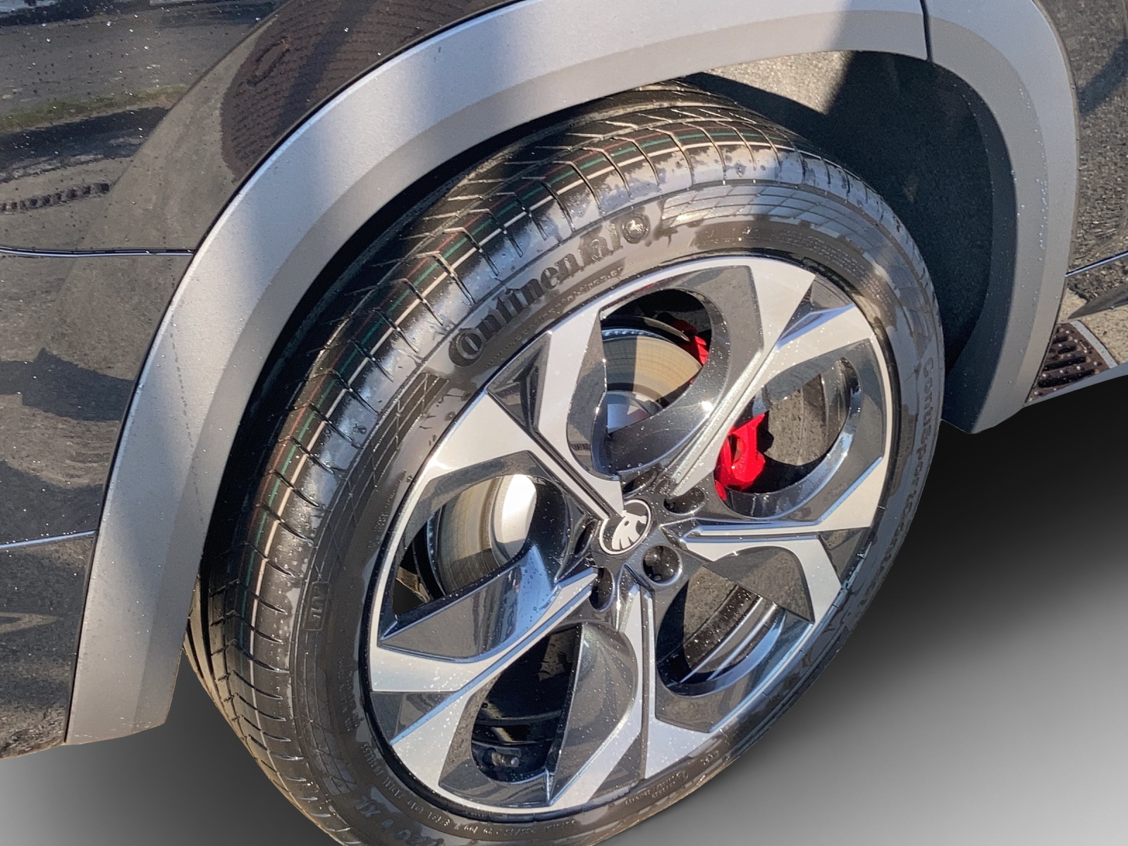 SKODA Kodiaq 2.0 TSI RS 4x4-image-14