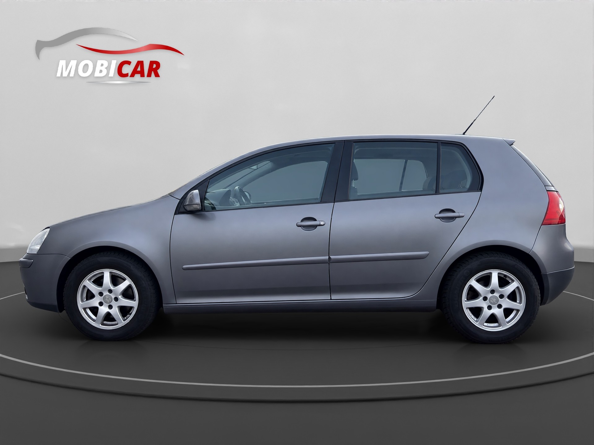 VW Golf 1.4 TSI Comfortline DSG-image-1
