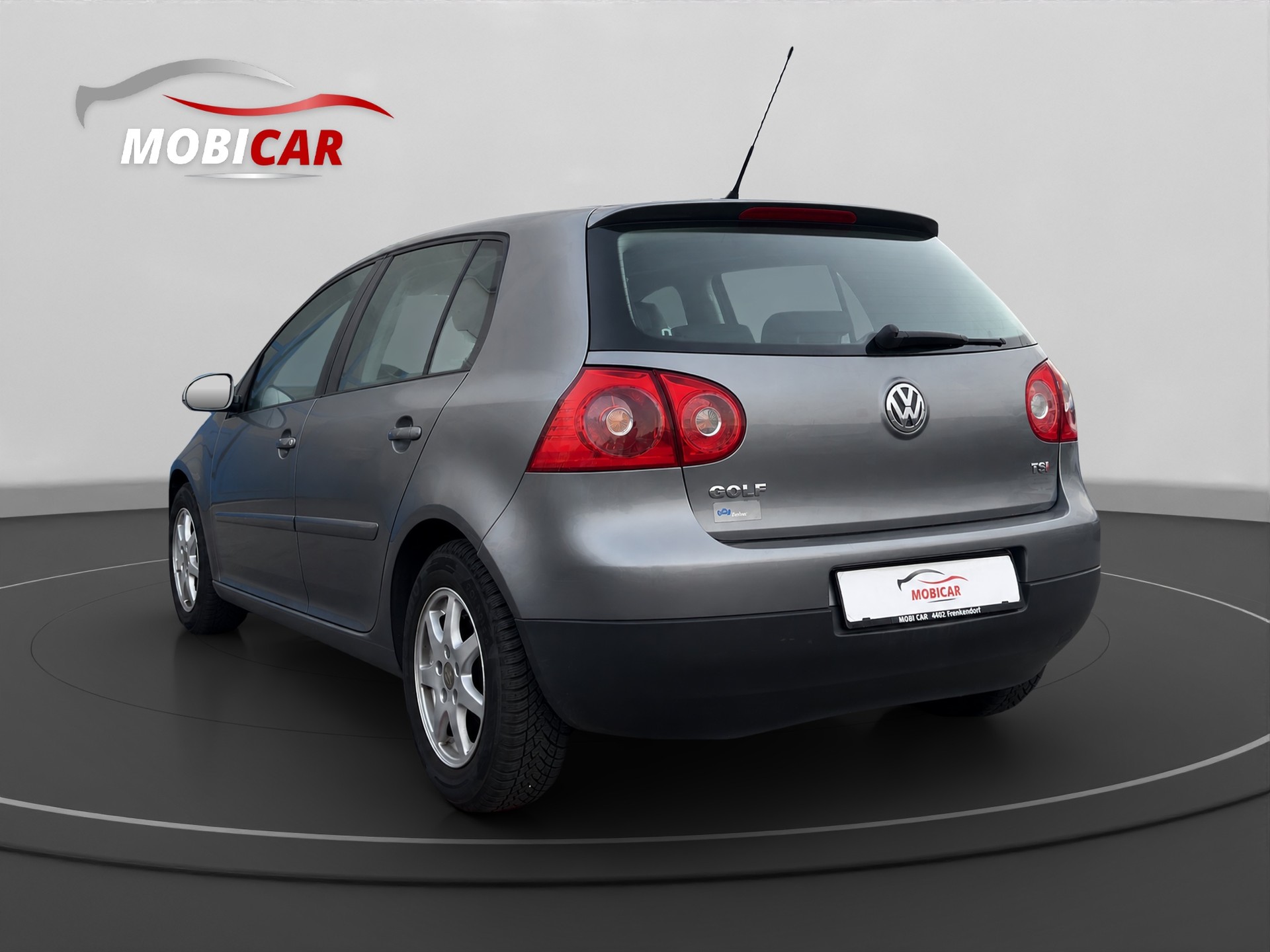 VW Golf 1.4 TSI Comfortline DSG-image-2