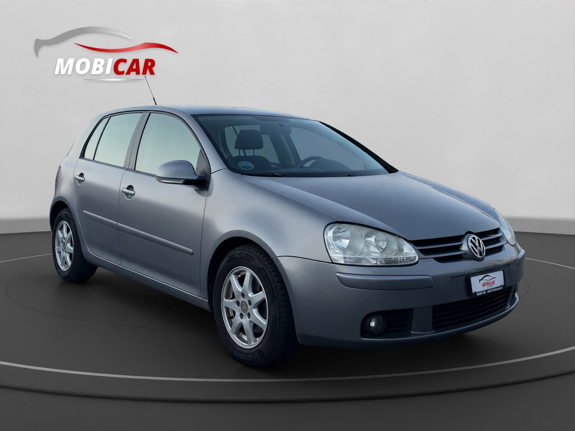 VW Golf 1.4 TSI Comfortline DSG-image-6