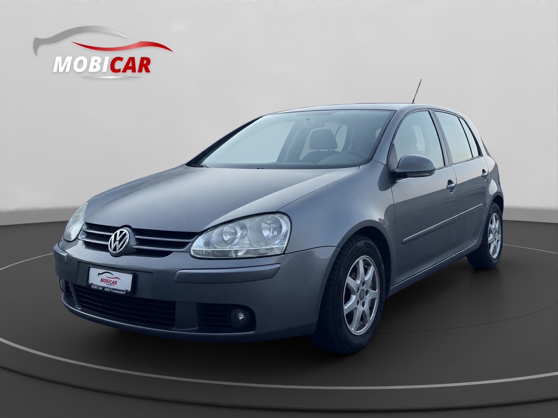 VW Golf 1.4 TSI Comfortline DSG-image-0