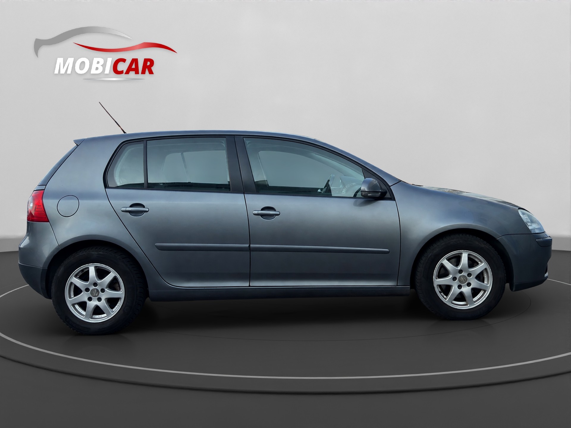 VW Golf 1.4 TSI Comfortline DSG-image-5