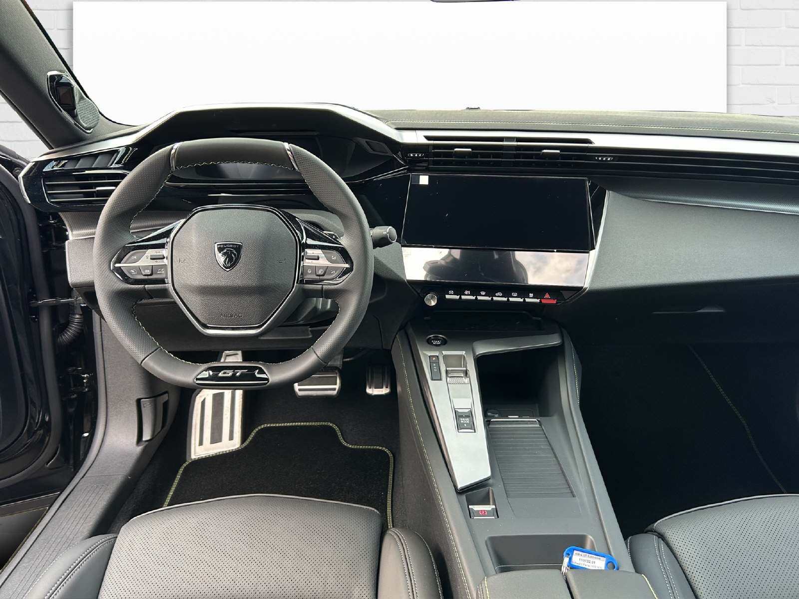 PEUGEOT 408 e-GT Exclusive-image-7