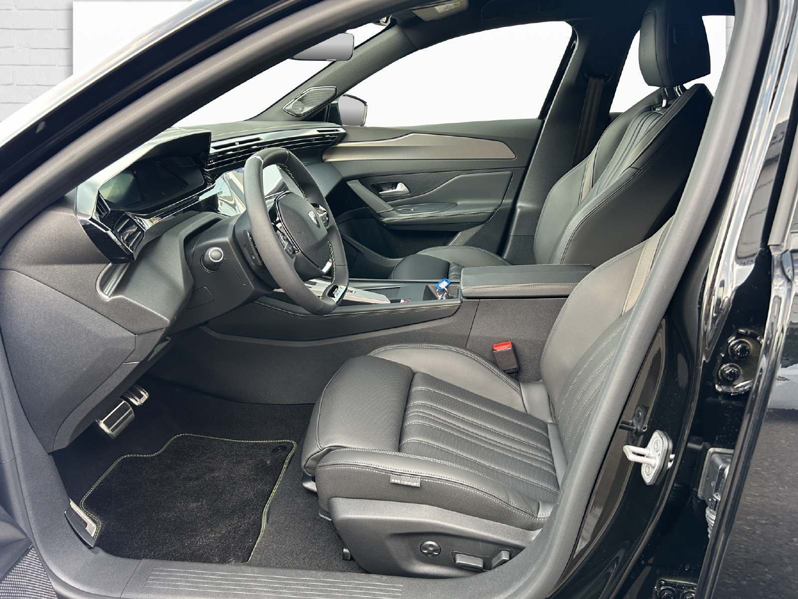 PEUGEOT 408 e-GT Exclusive-image-6