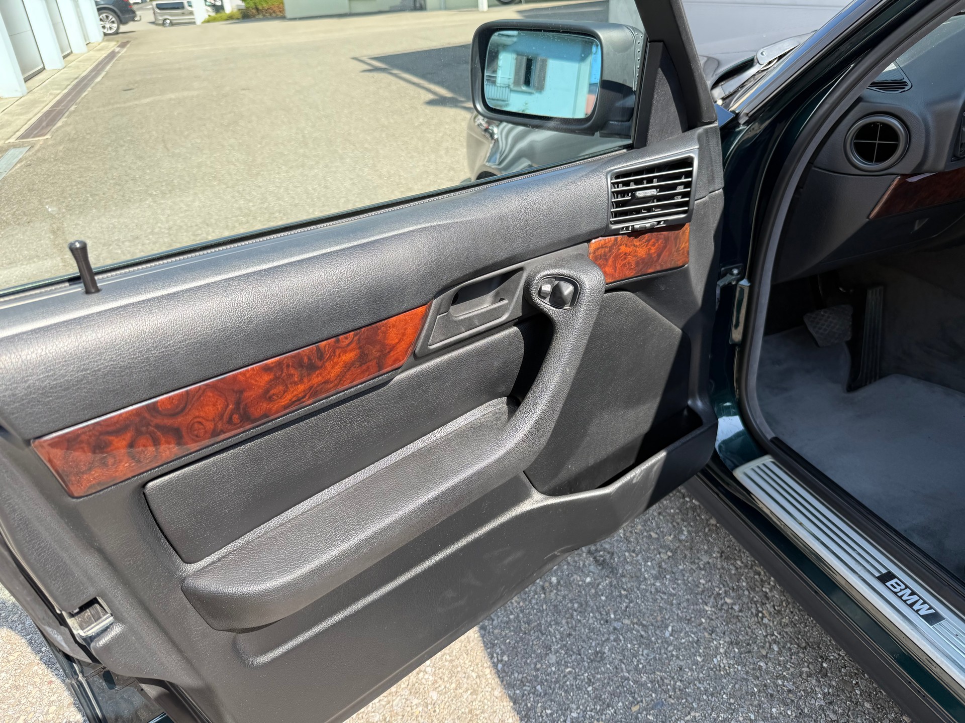 BMW 530i V8 A E39-image-20