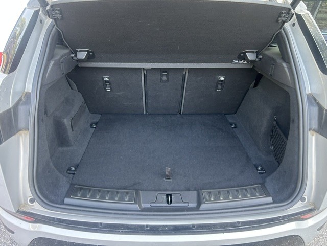 LAND ROVER Range Rover Evoque R-Dynamic D 180 SE AT9-image-8