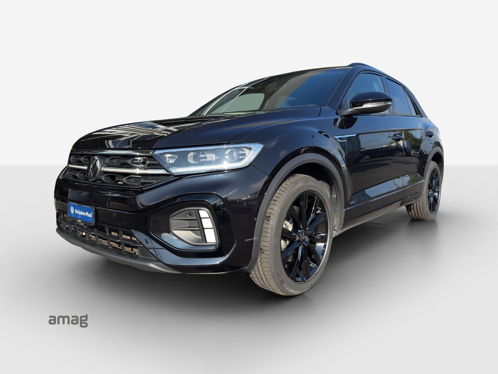 VW T-Roc 2.0 TSI R-Line DSG 4Motion-image-0