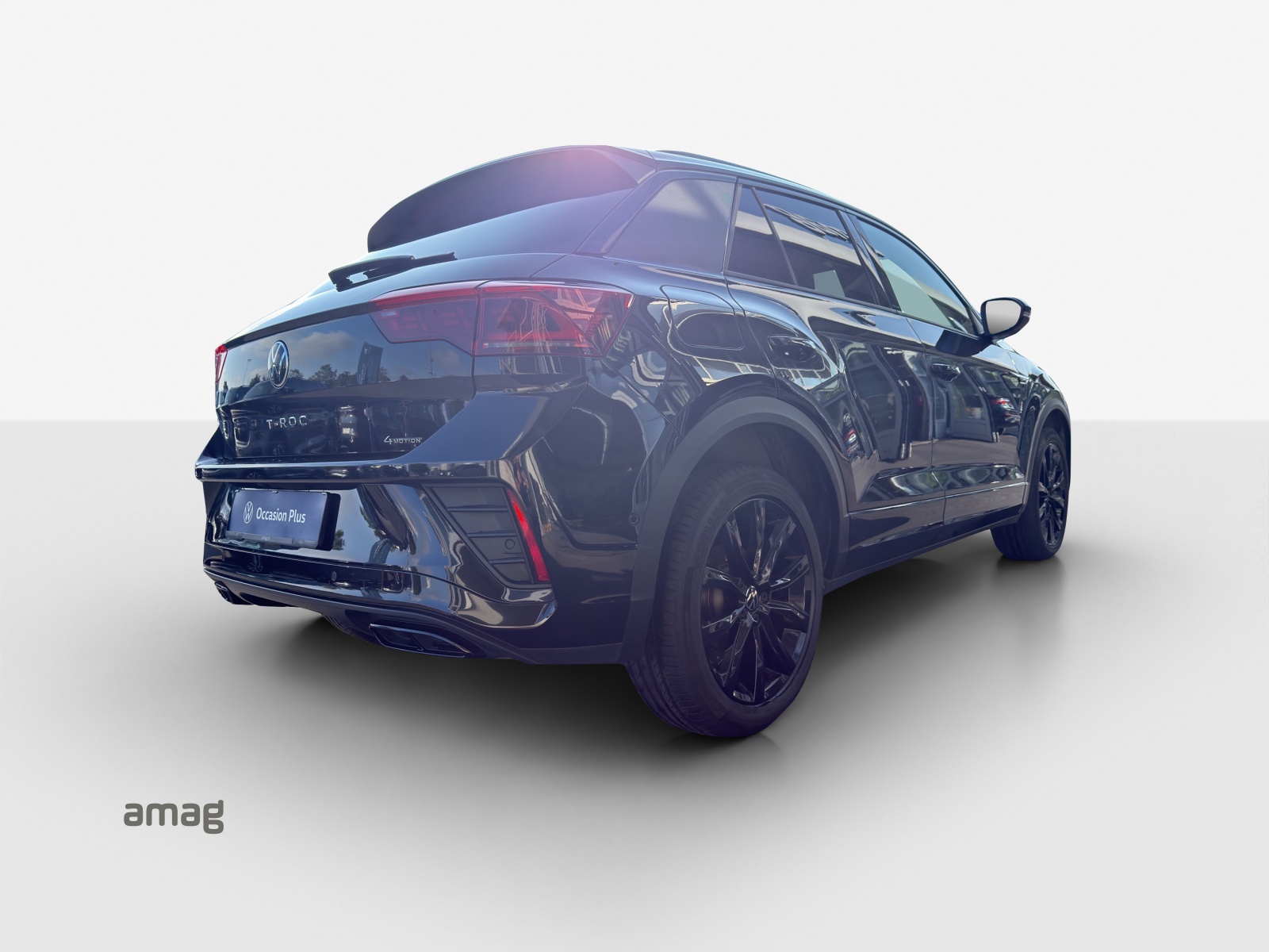 VW T-Roc 2.0 TSI R-Line DSG 4Motion-image-4