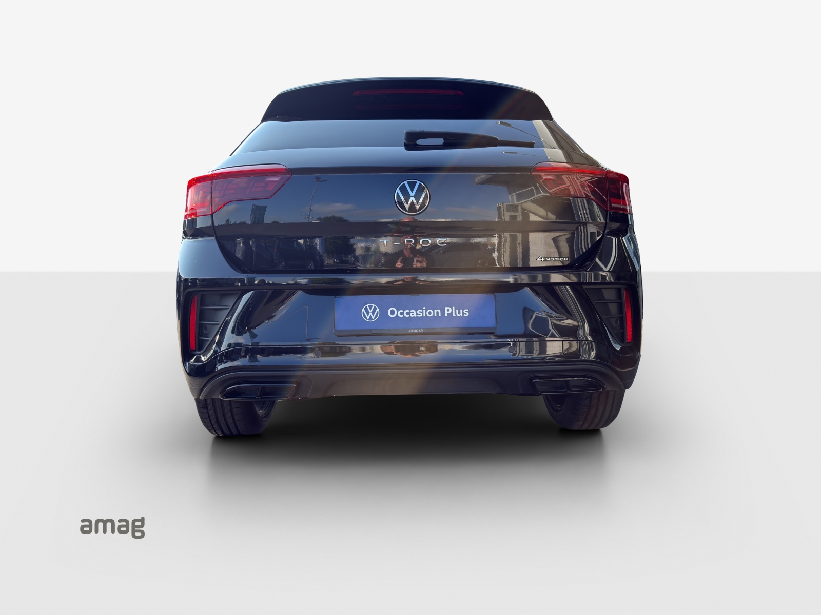 VW T-Roc 2.0 TSI R-Line DSG 4Motion-image-3