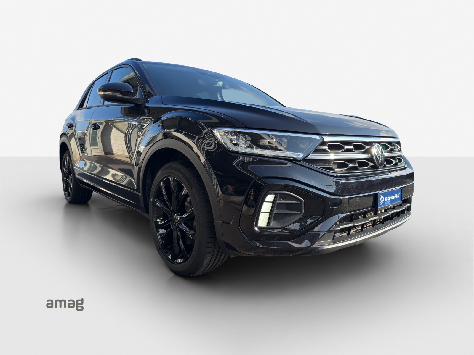VW T-Roc 2.0 TSI R-Line DSG 4Motion-image-5