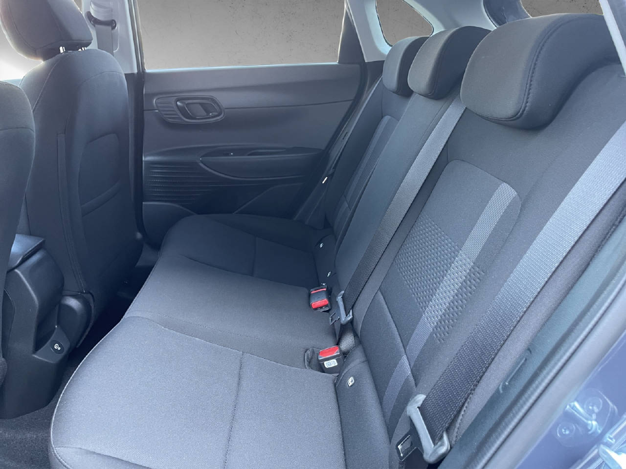 HYUNDAI i20 1.0 T-GDi Amplia Go MY26-image-12